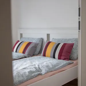 Apartment Flat2go Modern - Harmony Of And Nature, Wien