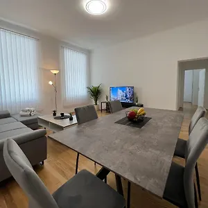 Apartment Modernes Juwel In Zentraler Lage, Wien