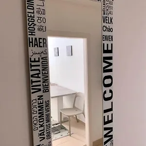 Apartamento D & S, Viena