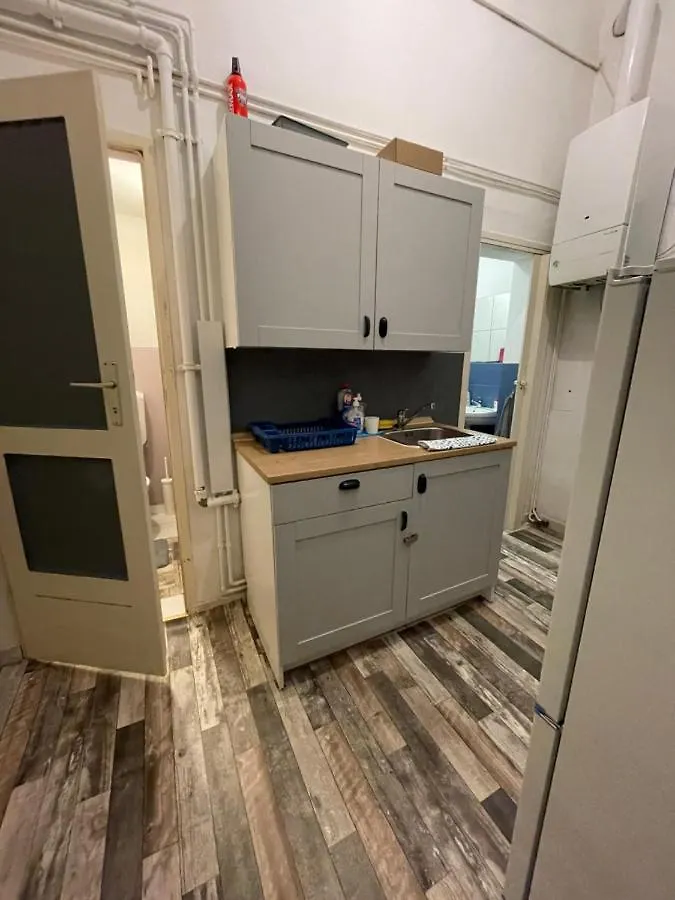 Privatunterkunft Belvedere Room 2 Wien Österreich