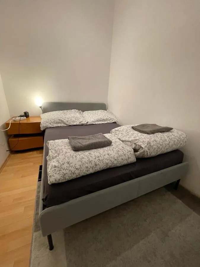 Belvedere Room 2 Wien Österreich