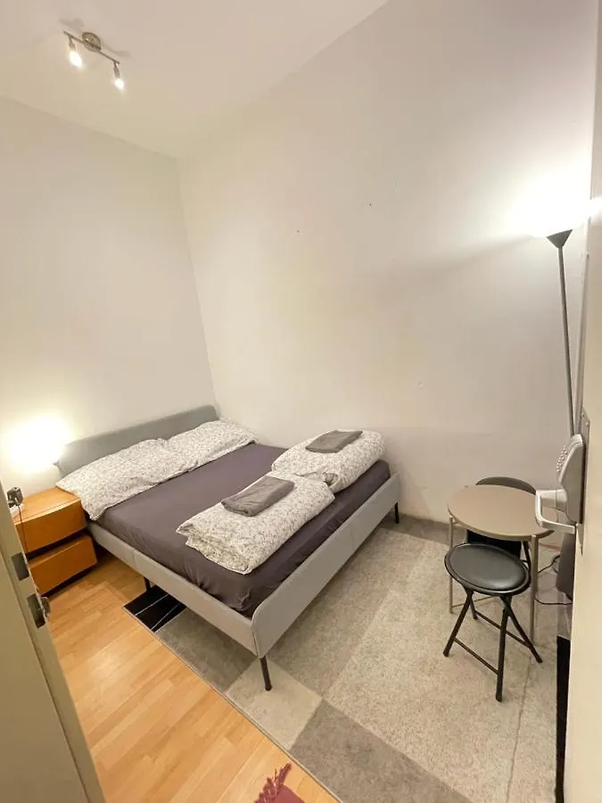 Belvedere Room 2 Wien